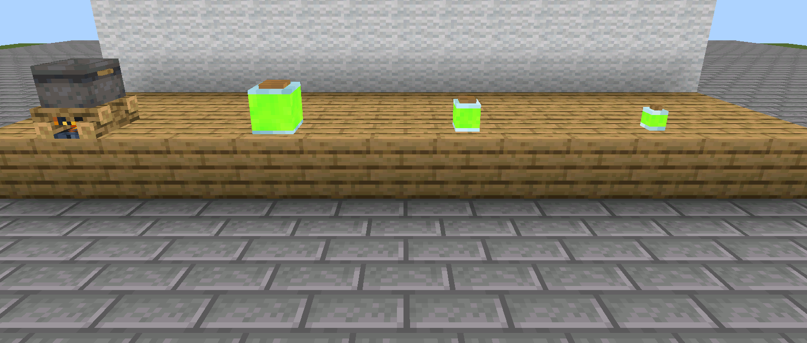 XP Food screenshot 4