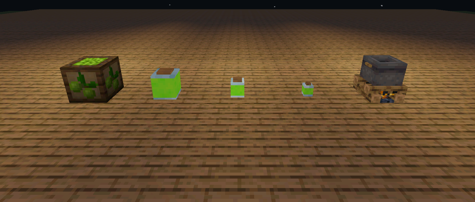 XP Food screenshot 5