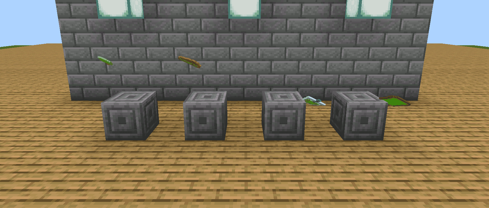 XP Food screenshot 6