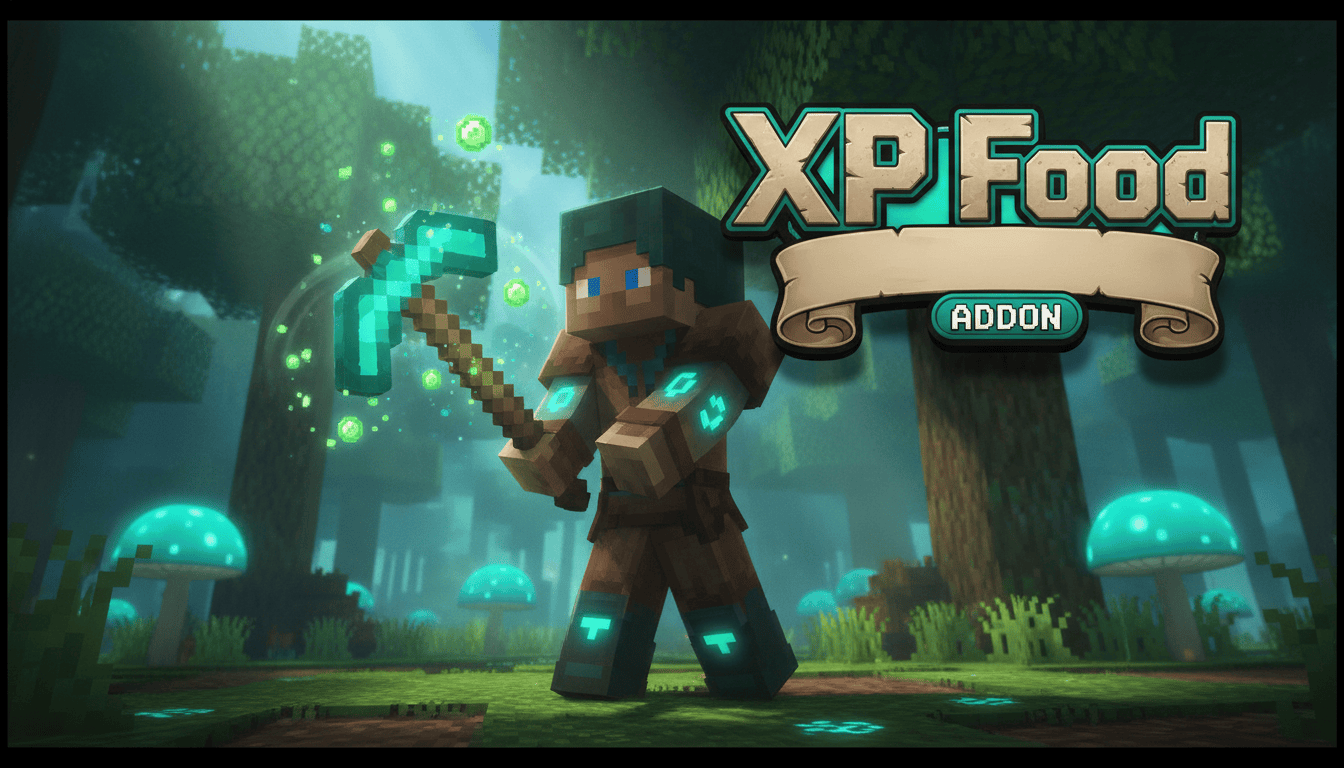 XP Food thumbnail