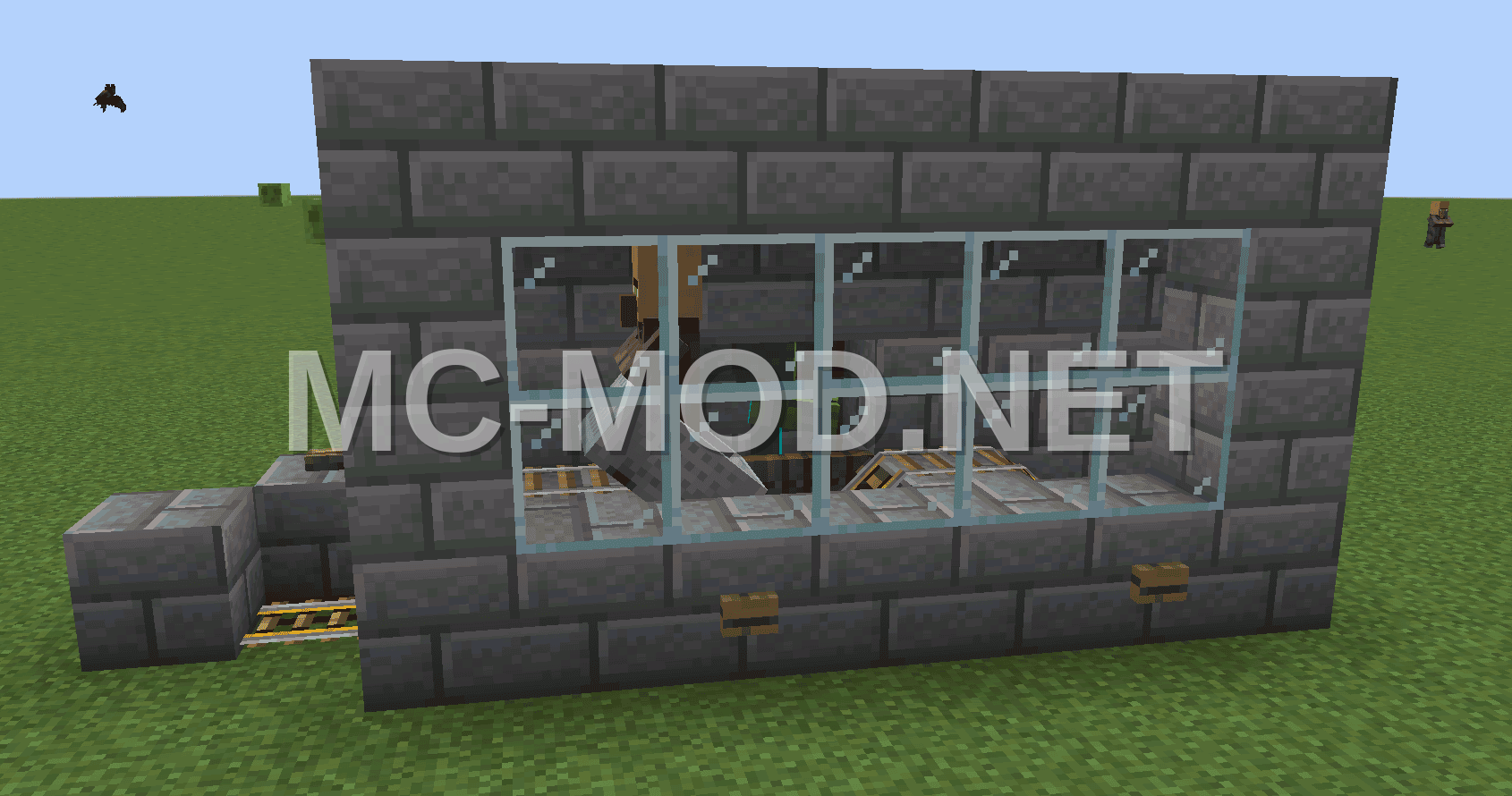 Zombie Villager Converter for Cheaper Trades