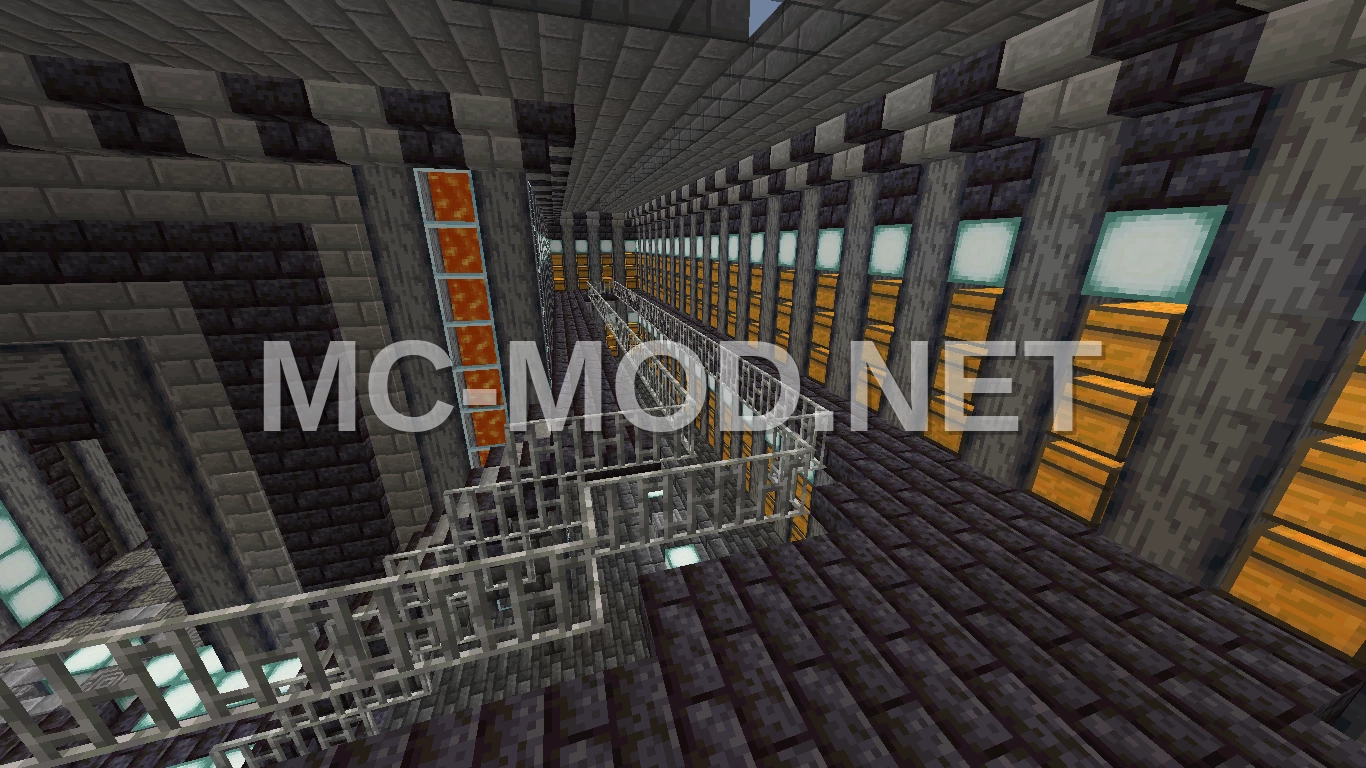 MaxoGames’ Enhanced Minecraft Item Sorter