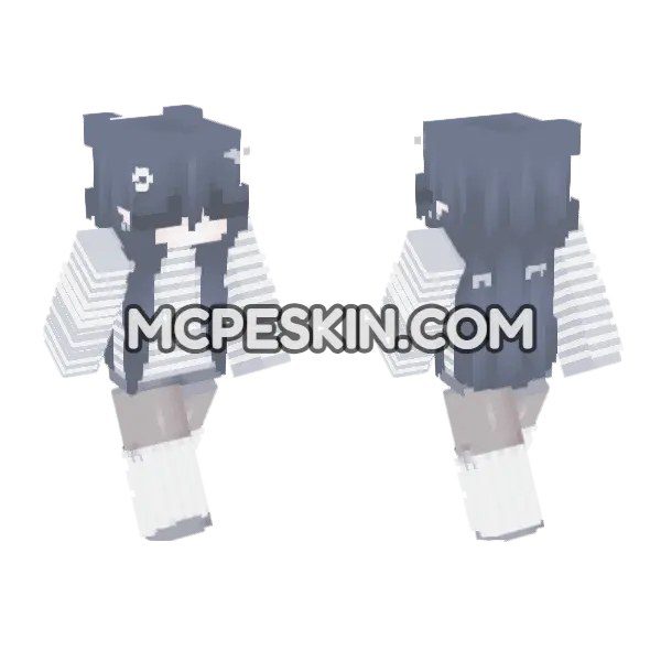 08 Skin Zeleika