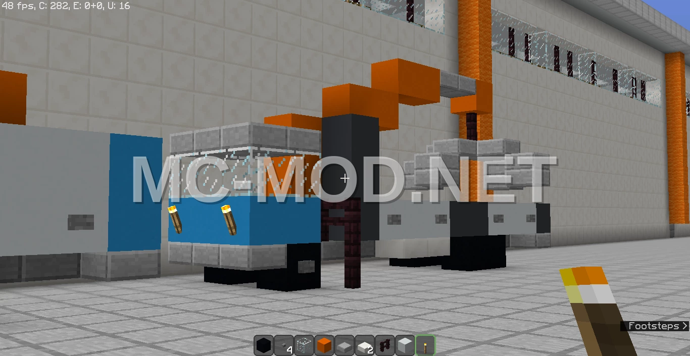 10-Wheeler Clamp Crane Truck