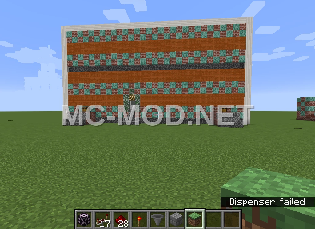 3 Moons Storage System