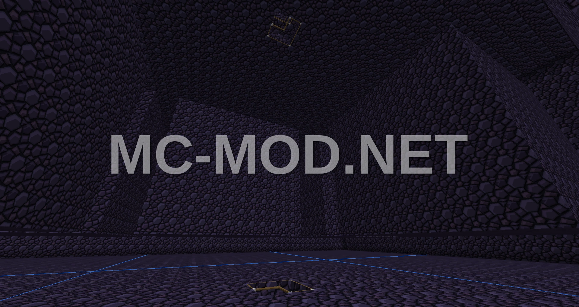 3×3 Factions Base Interior Design