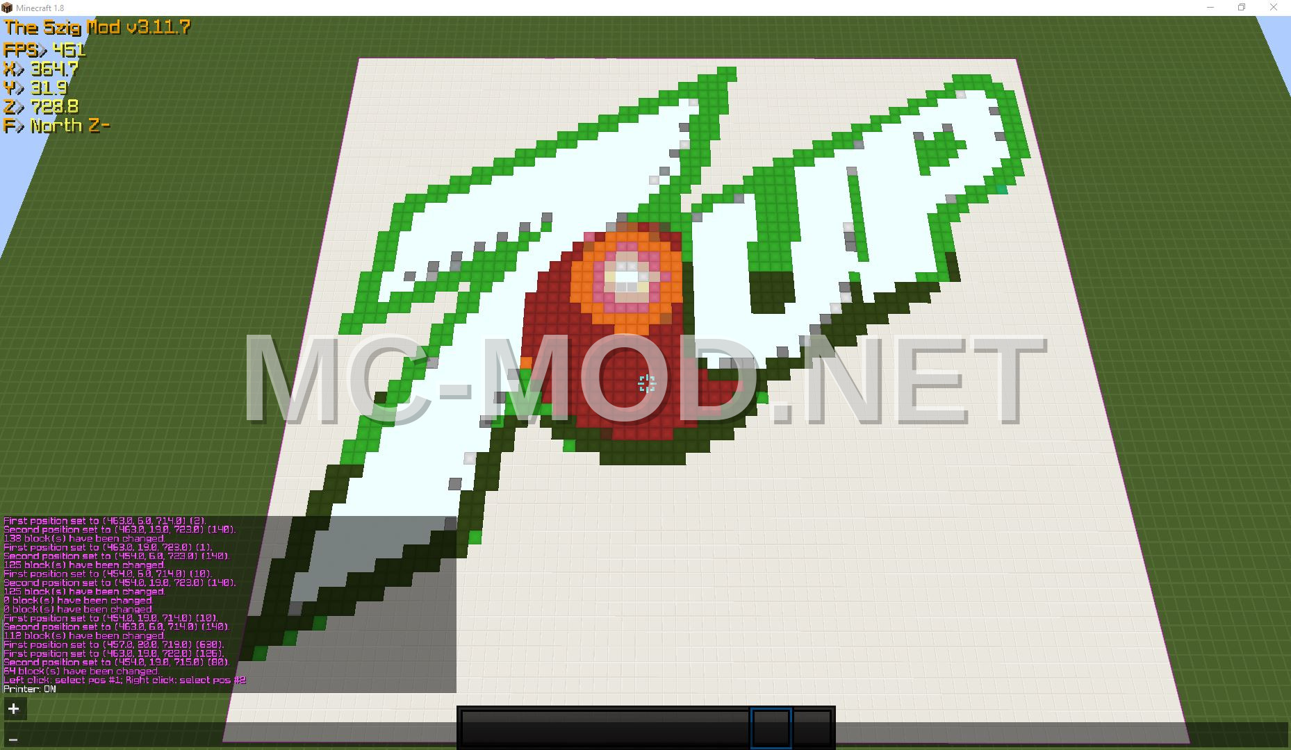 7up Logo Design