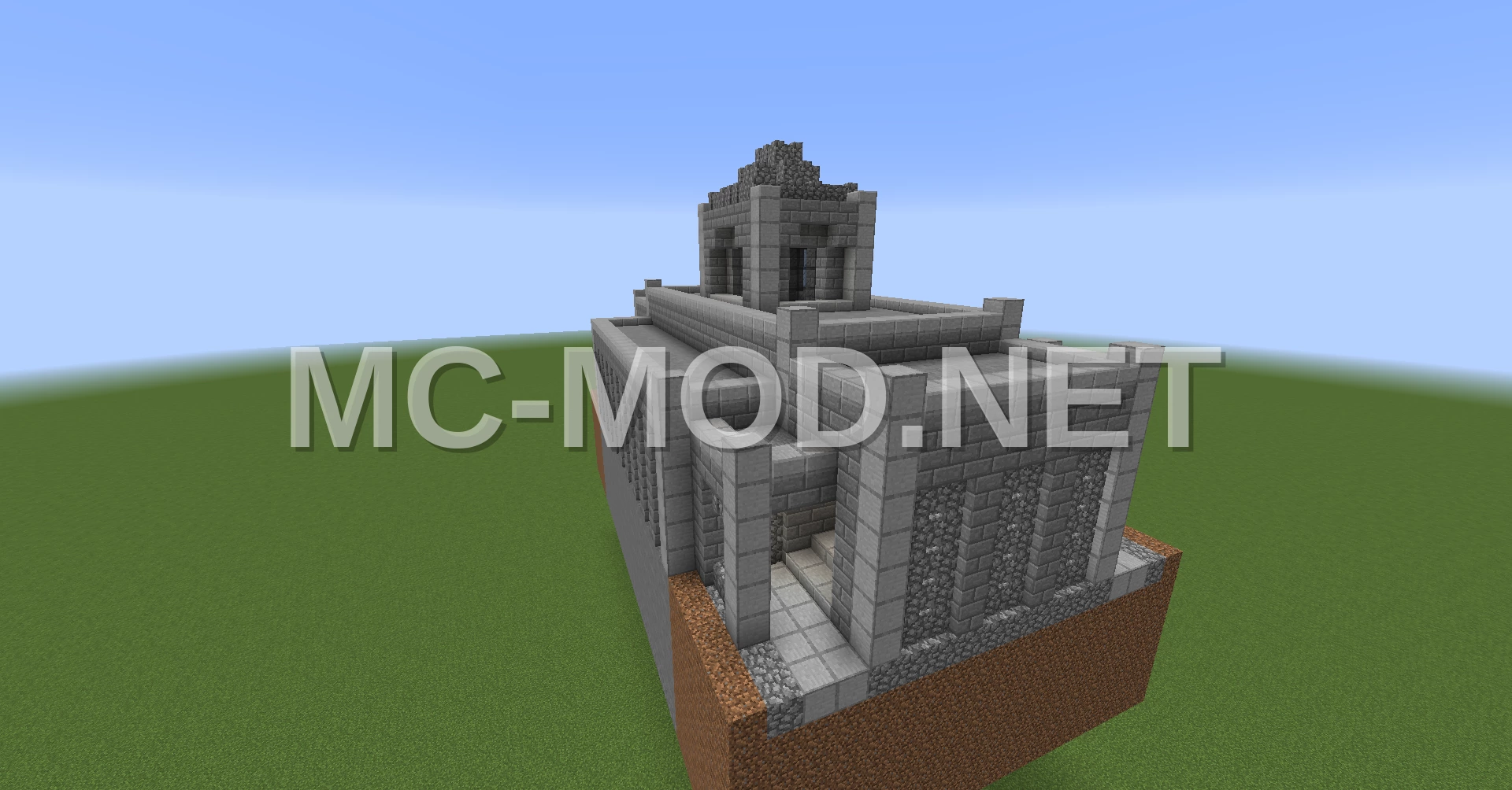AE2 Modded Equipment Base