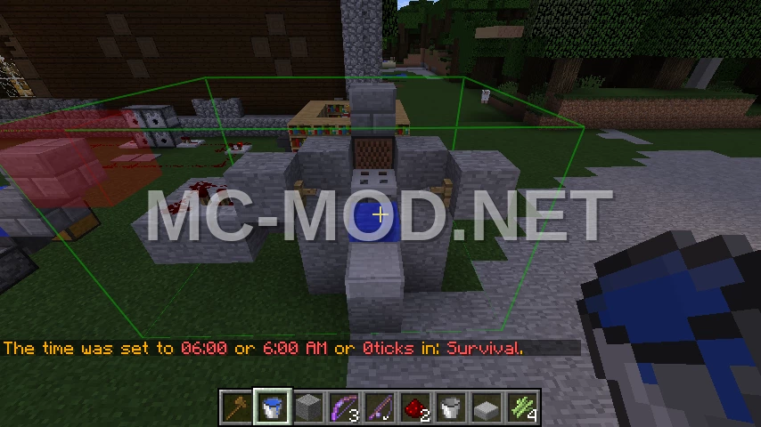 AFK Fishing Farm