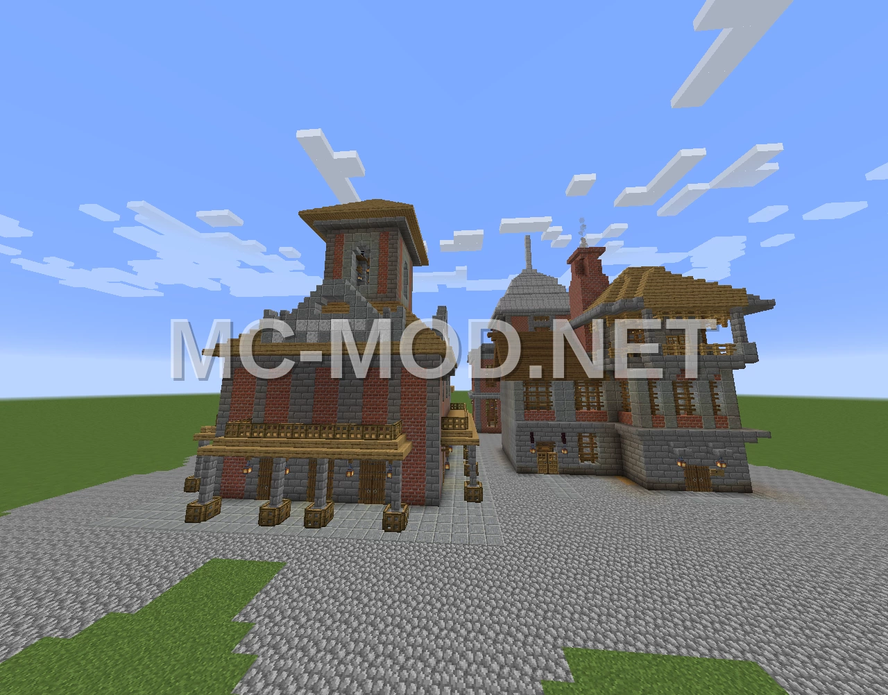 AIK House 42