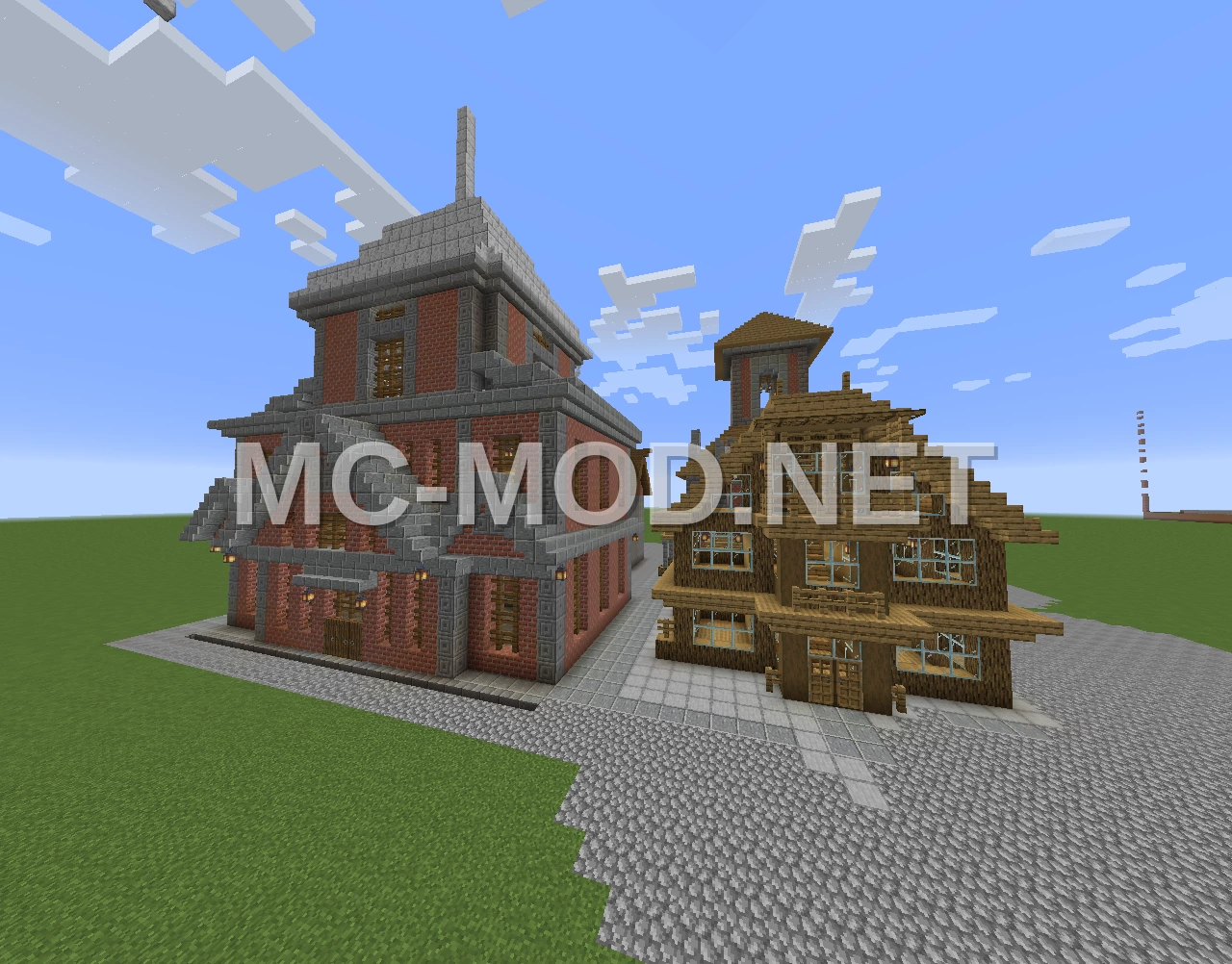 AIK House 42