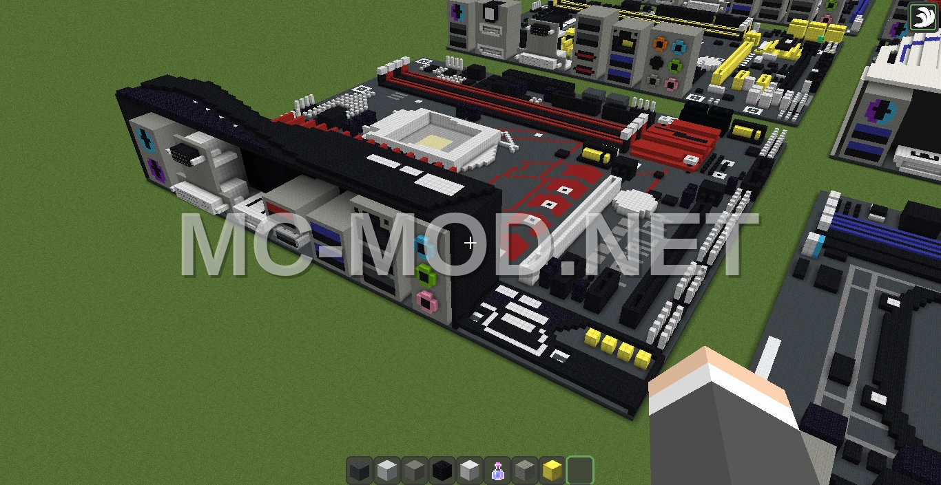 ASRock Fatal1ty B250M Motherboard