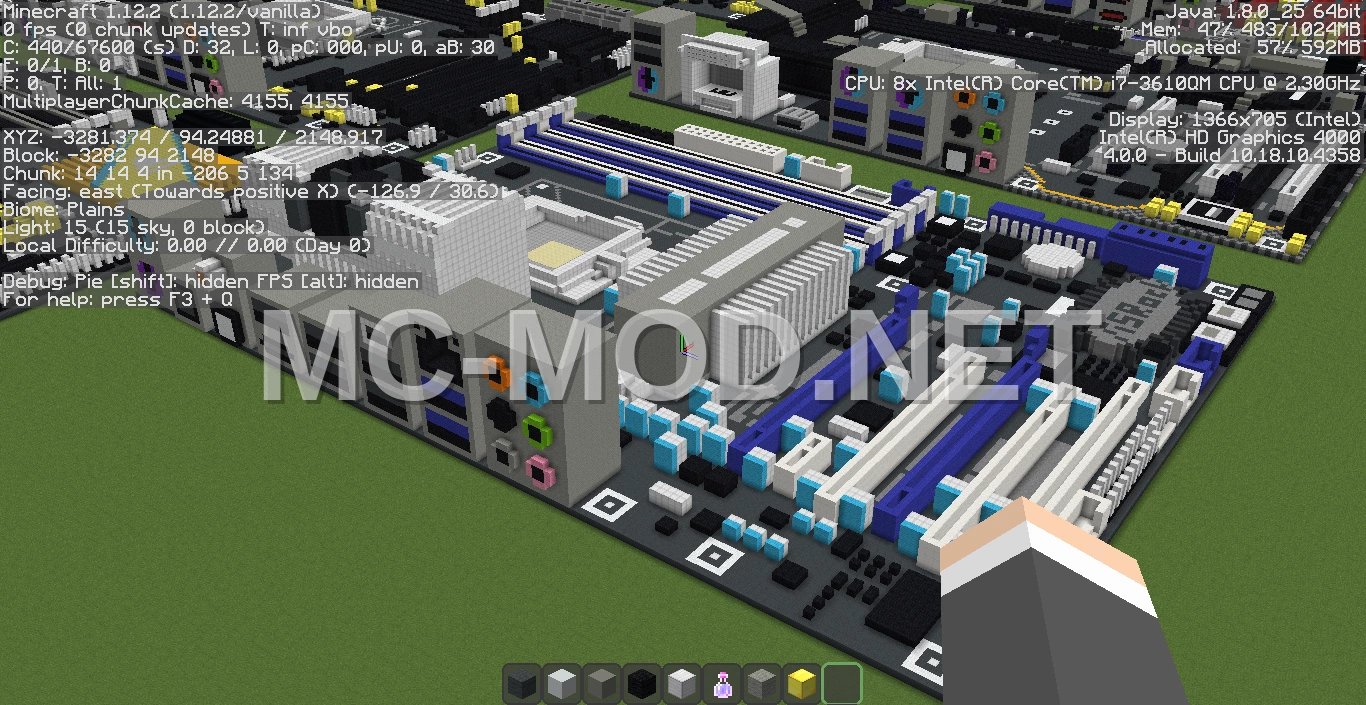 ASRock X58 Extreme3 Motherboard