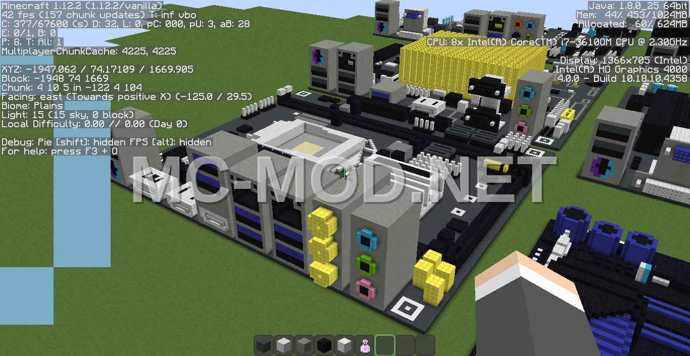 ASRock Z370M-ITX/ac Motherboard Schematic