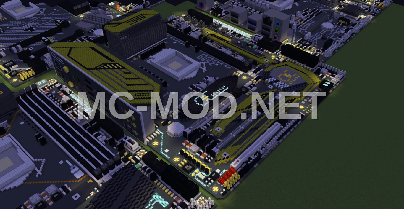 ASRock Z590 OC Formula Motherboard