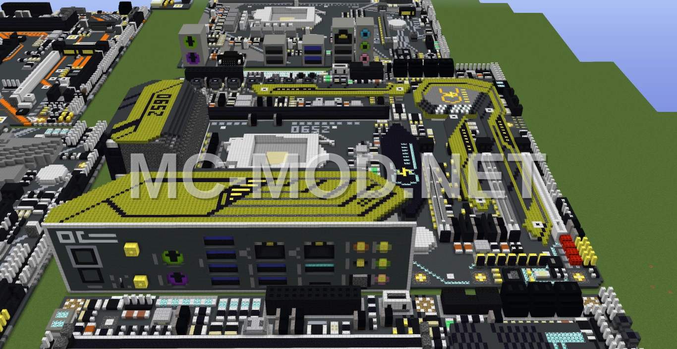 ASRock Z590 OC Formula Motherboard