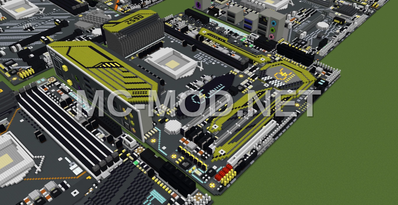 ASRock Z590 OC Formula Motherboard