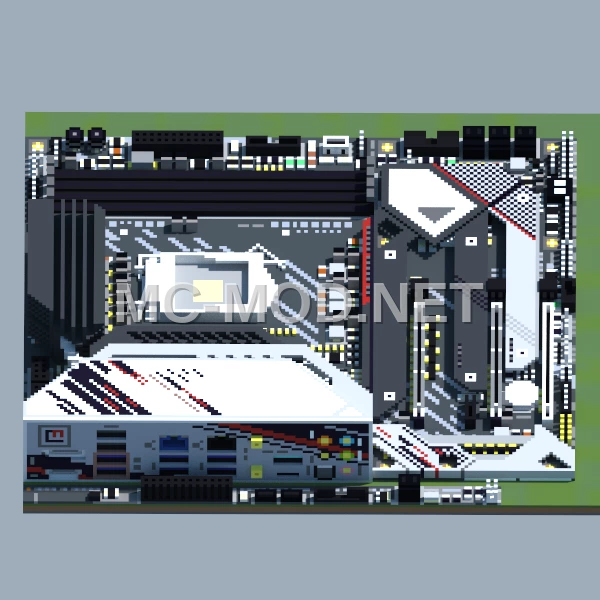 ASRock Z590 PG Velocita Motherboard