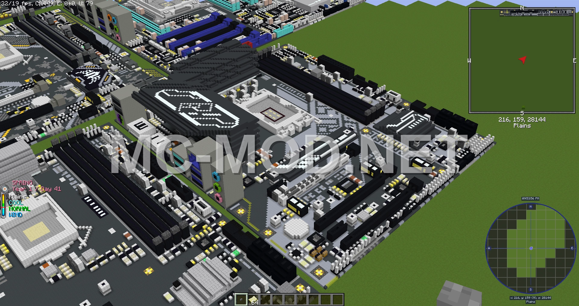 ASRock Z690 Pro RS Motherboard Replica
