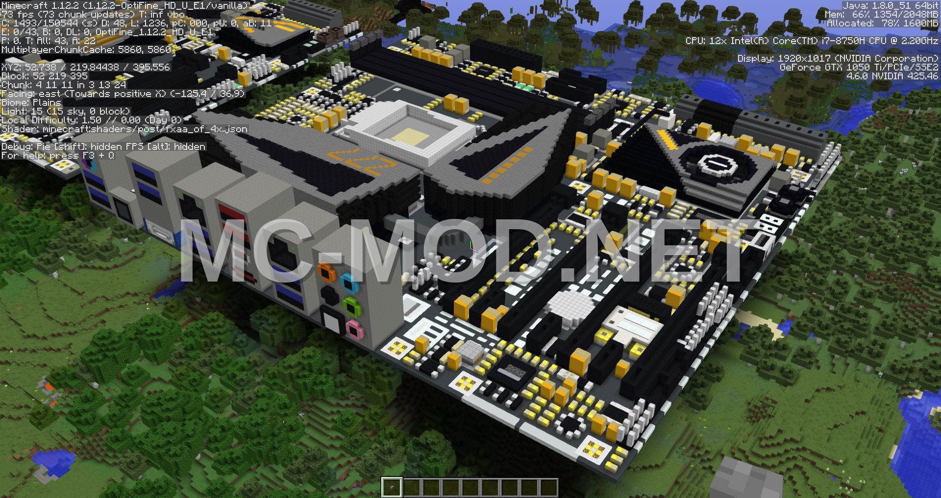 ASRock Z77 Extreme11 Motherboard Replica