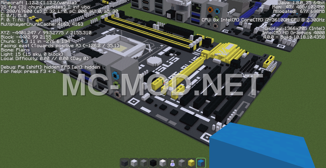 ASUS B85-PLUS Motherboard