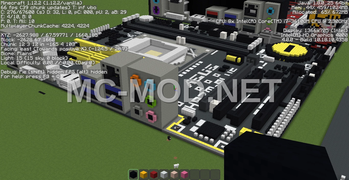 ASUS Motherboard Schematic