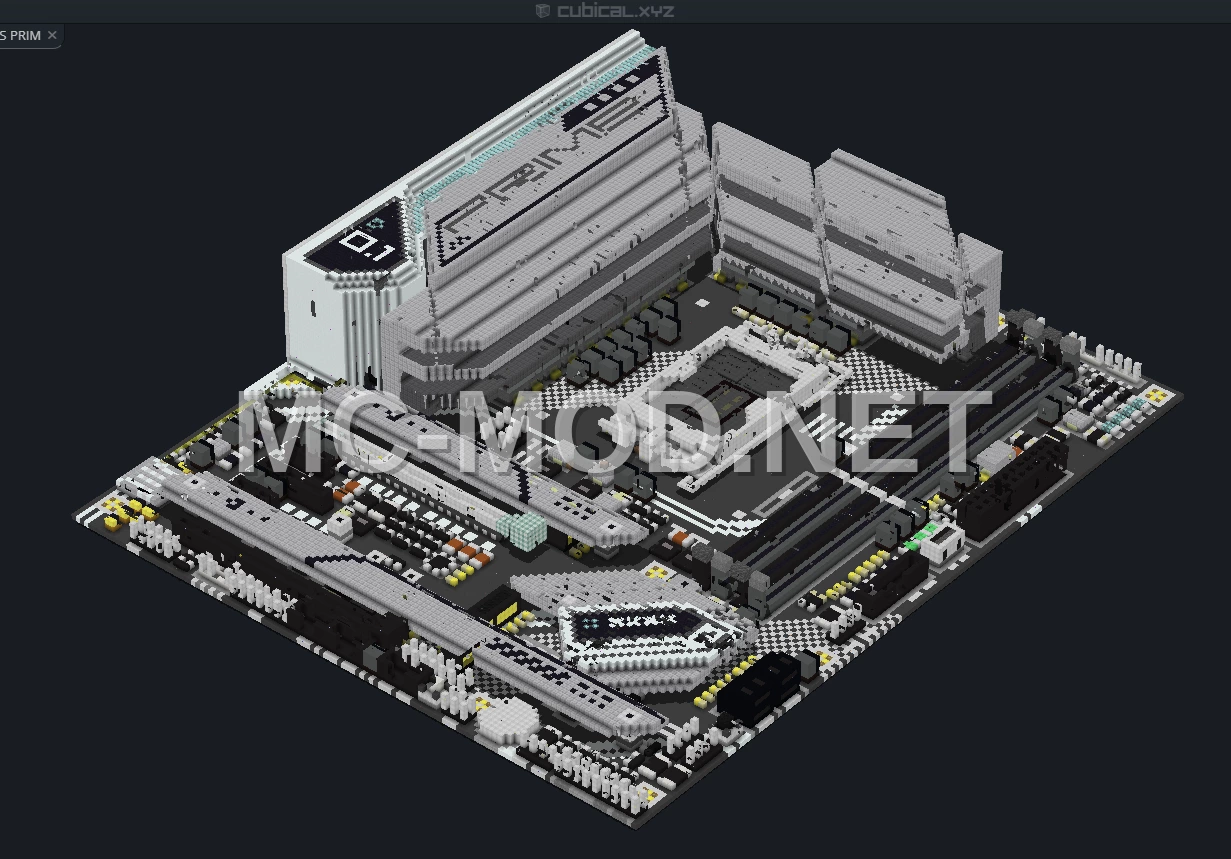 ASUS Prime Z690-A Motherboard Schematic
