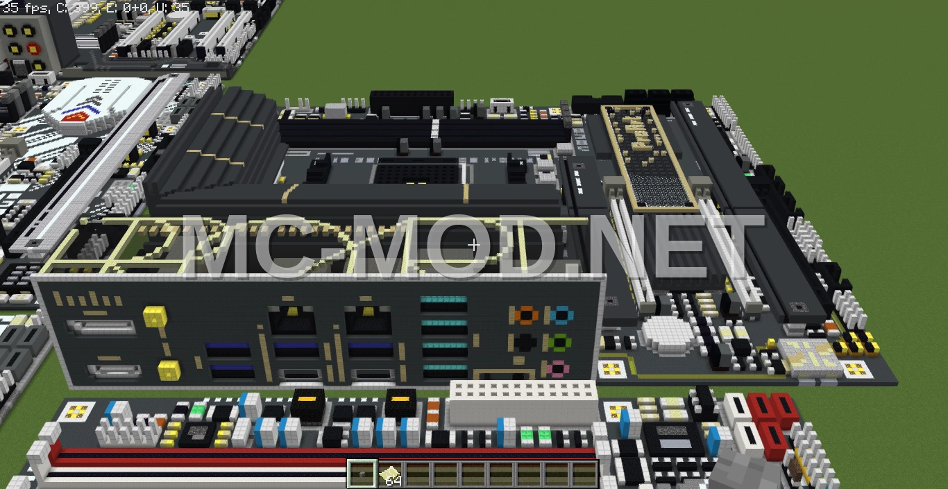 ASUS ProArt X570 Creator WiFi Motherboard Build