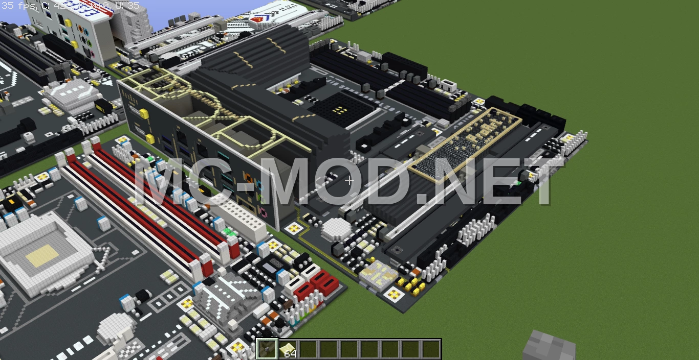ASUS ProArt X570 Creator WiFi Motherboard Build