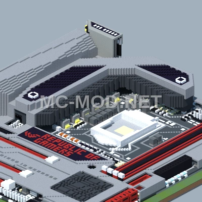 ASUS ROG Maximus VI Formula Motherboard