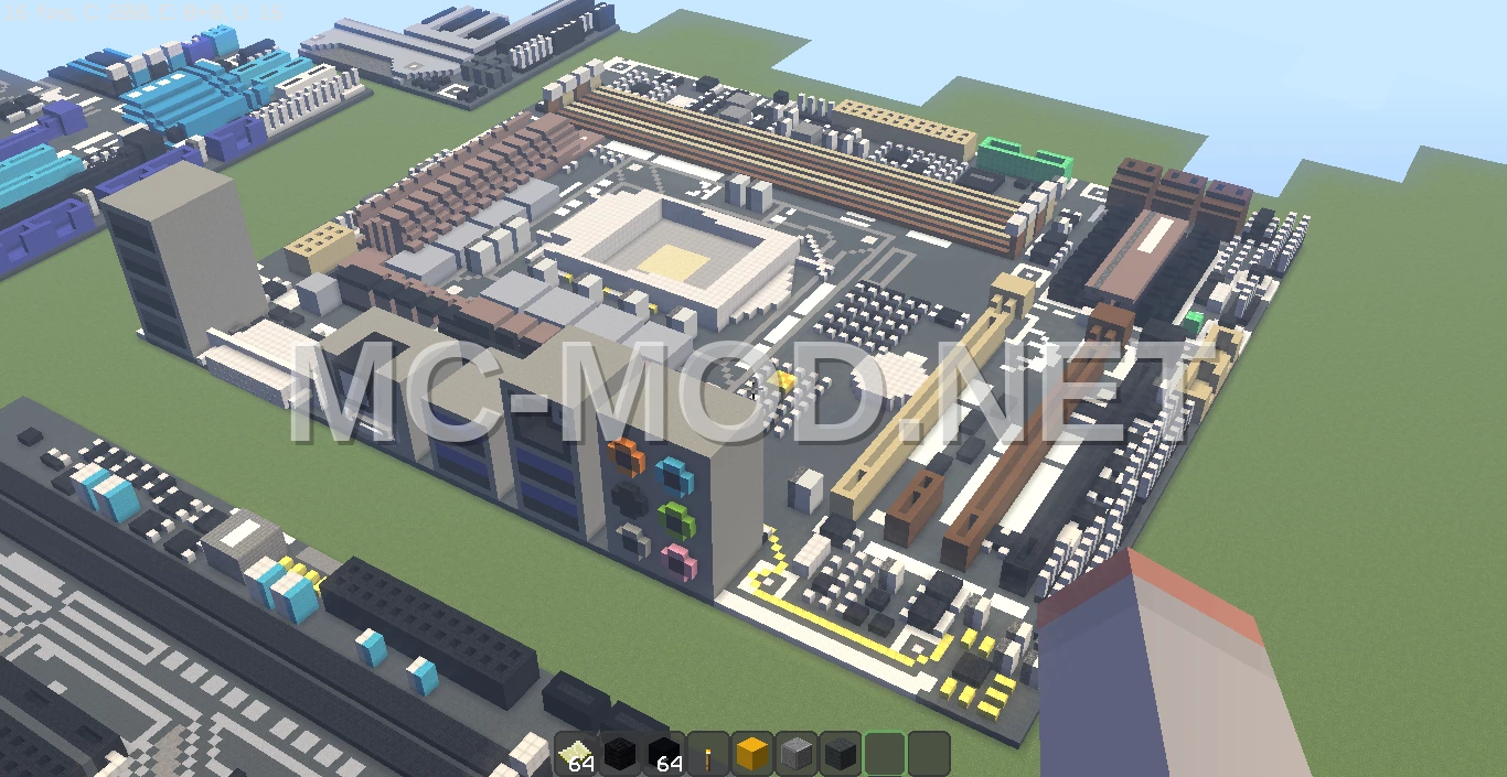 ASUS TUF Series Intel Z87-GRYPHON Motherboard Pixel Art