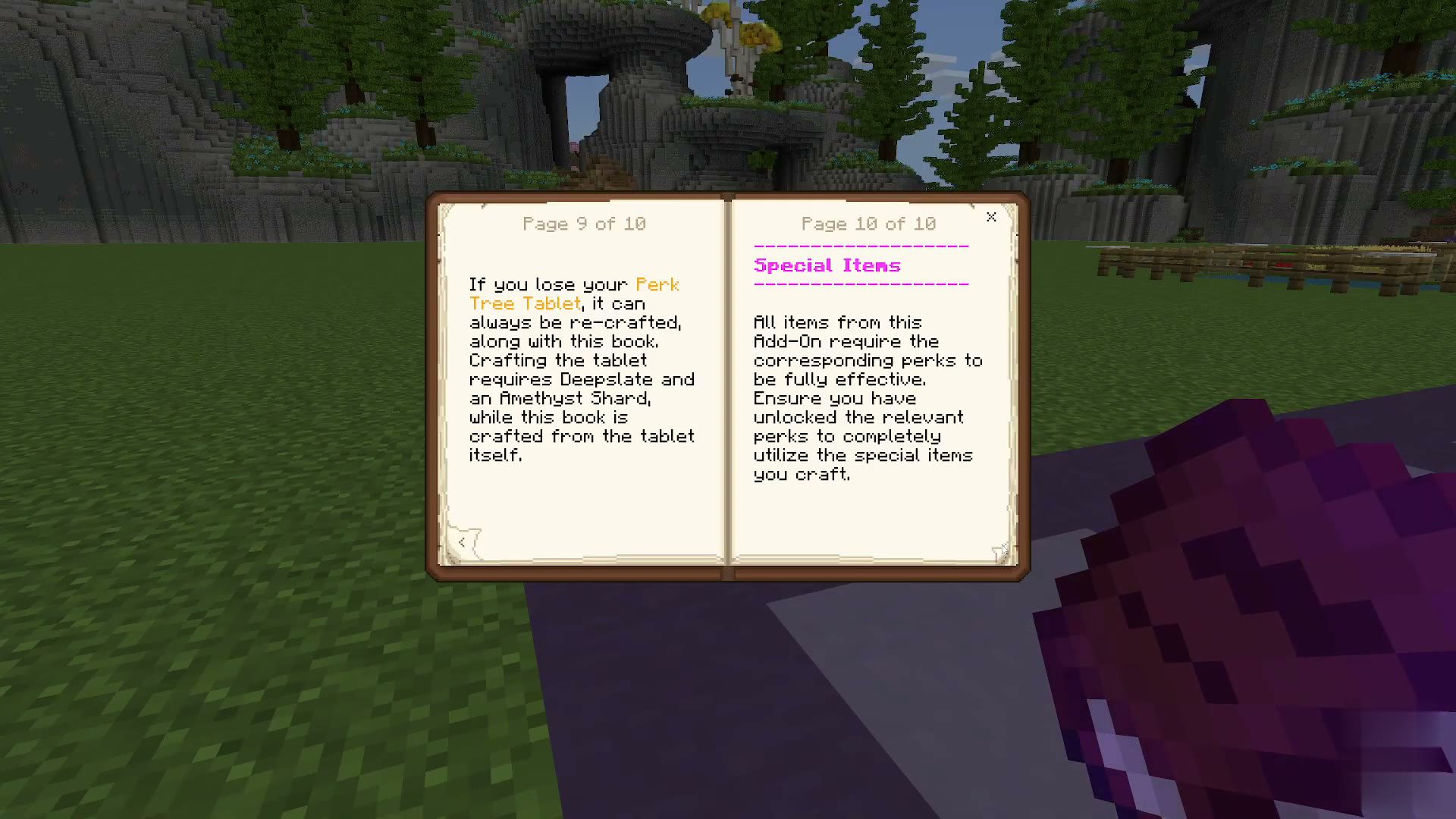 Ability Paths screenshot 15