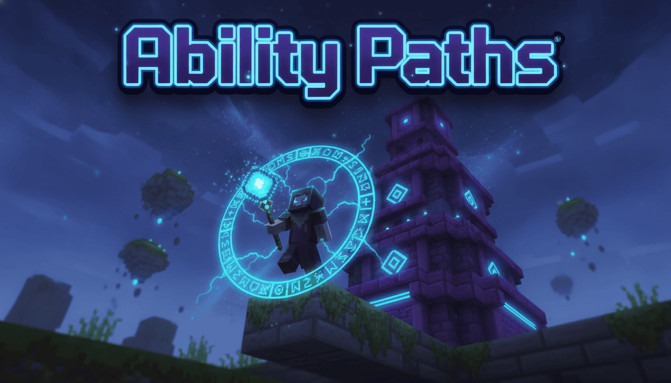 Ability Paths thumbnail