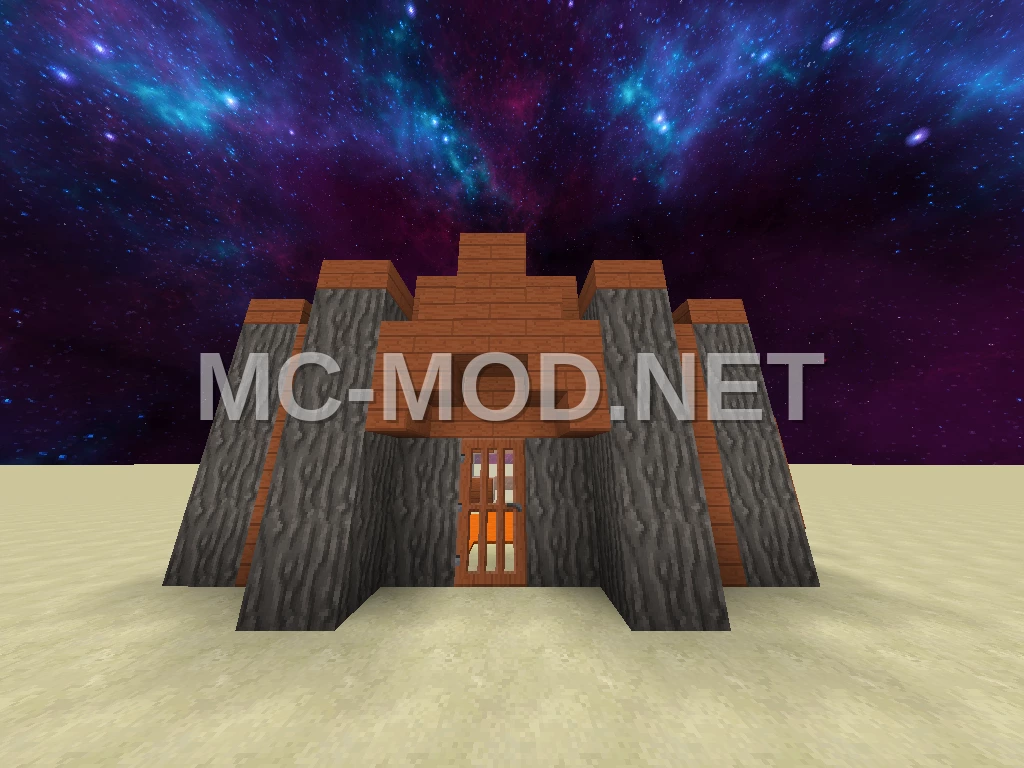 Acacia Village Home