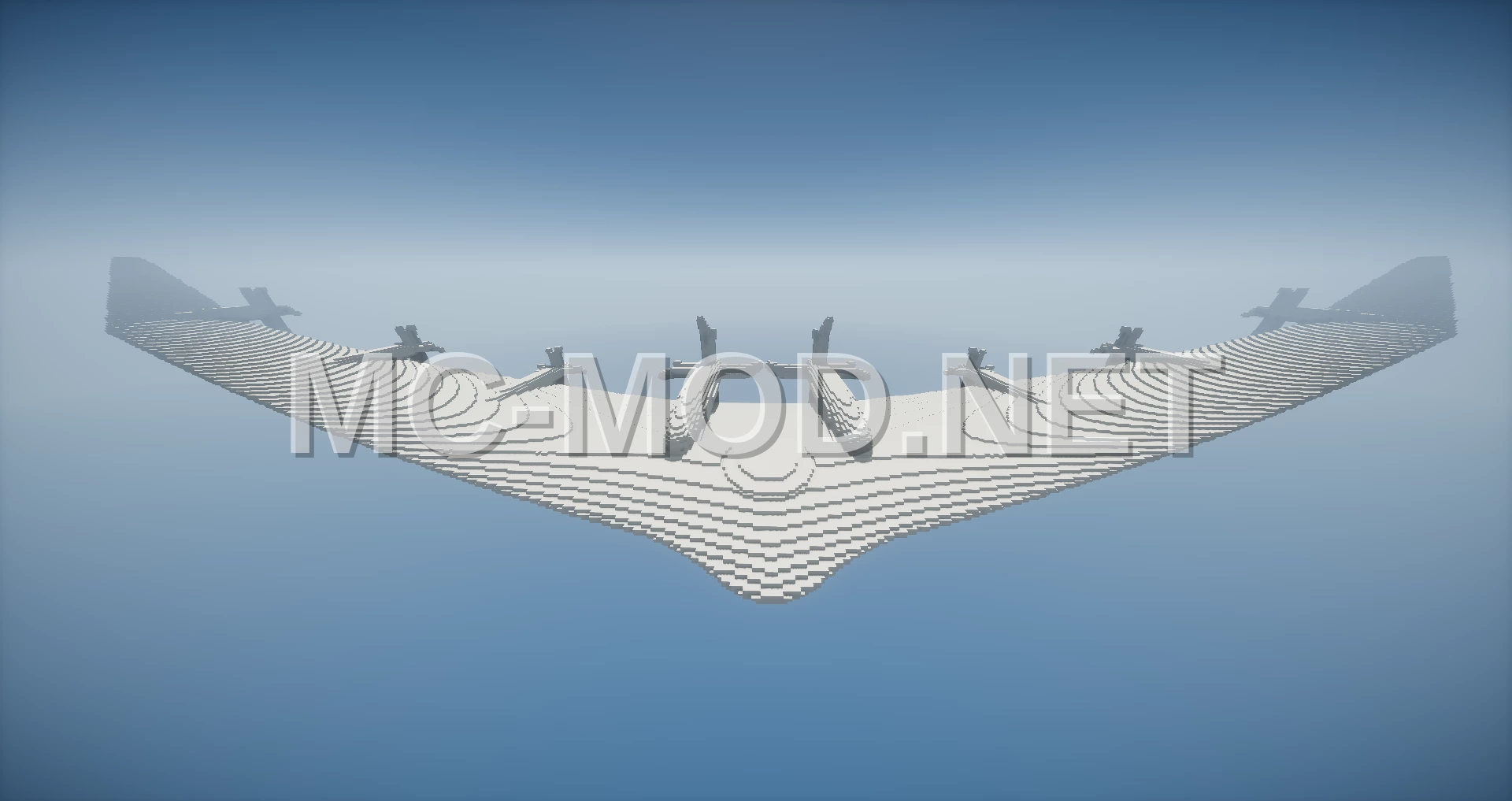 Ace Combat Arsenal Bird