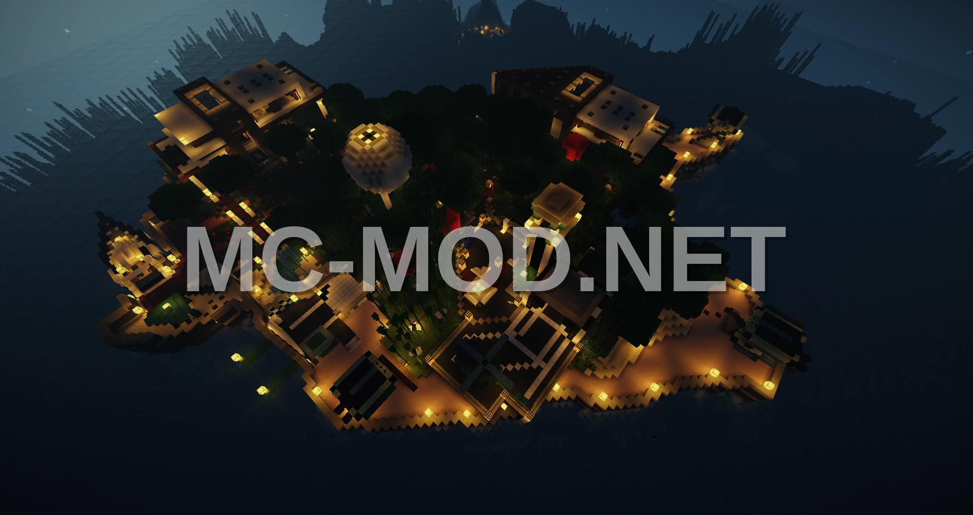 Advanced Military Tech Facilities