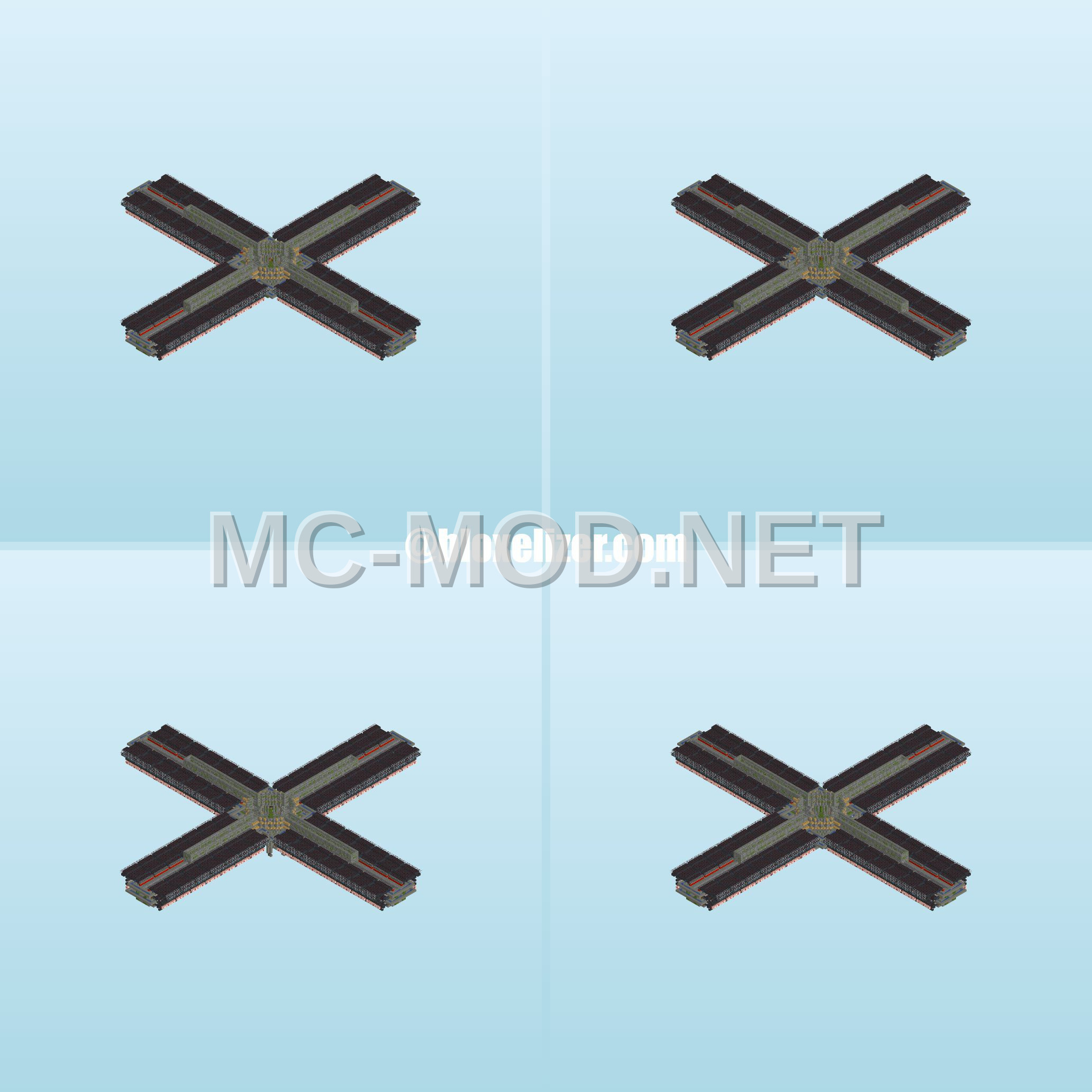 Advanced Storage Solutions