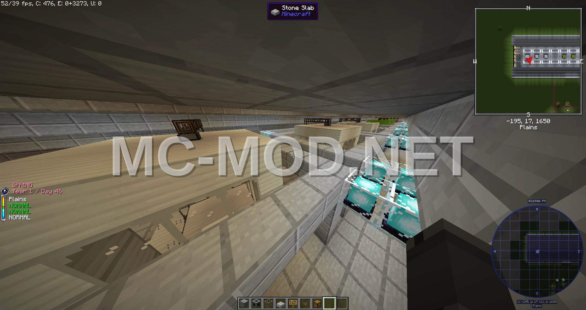 Advanced Syngas Industrial Complex