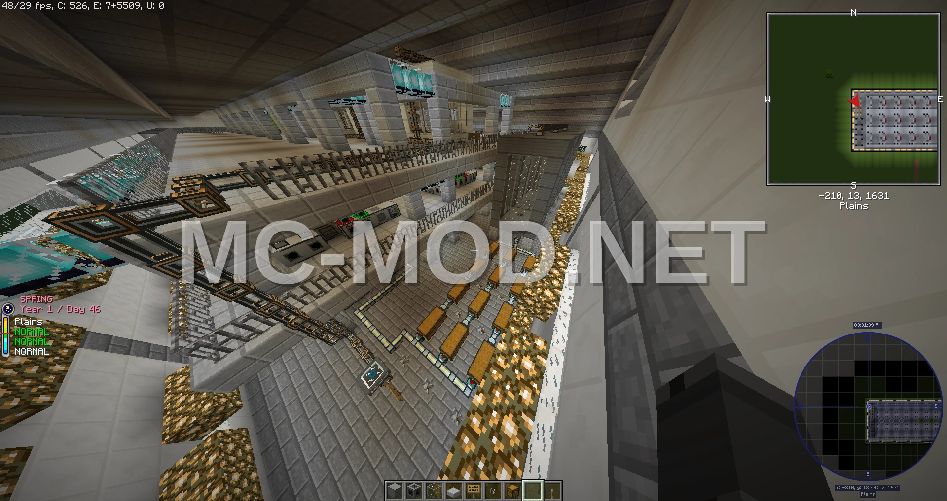 Advanced Syngas Industrial Complex