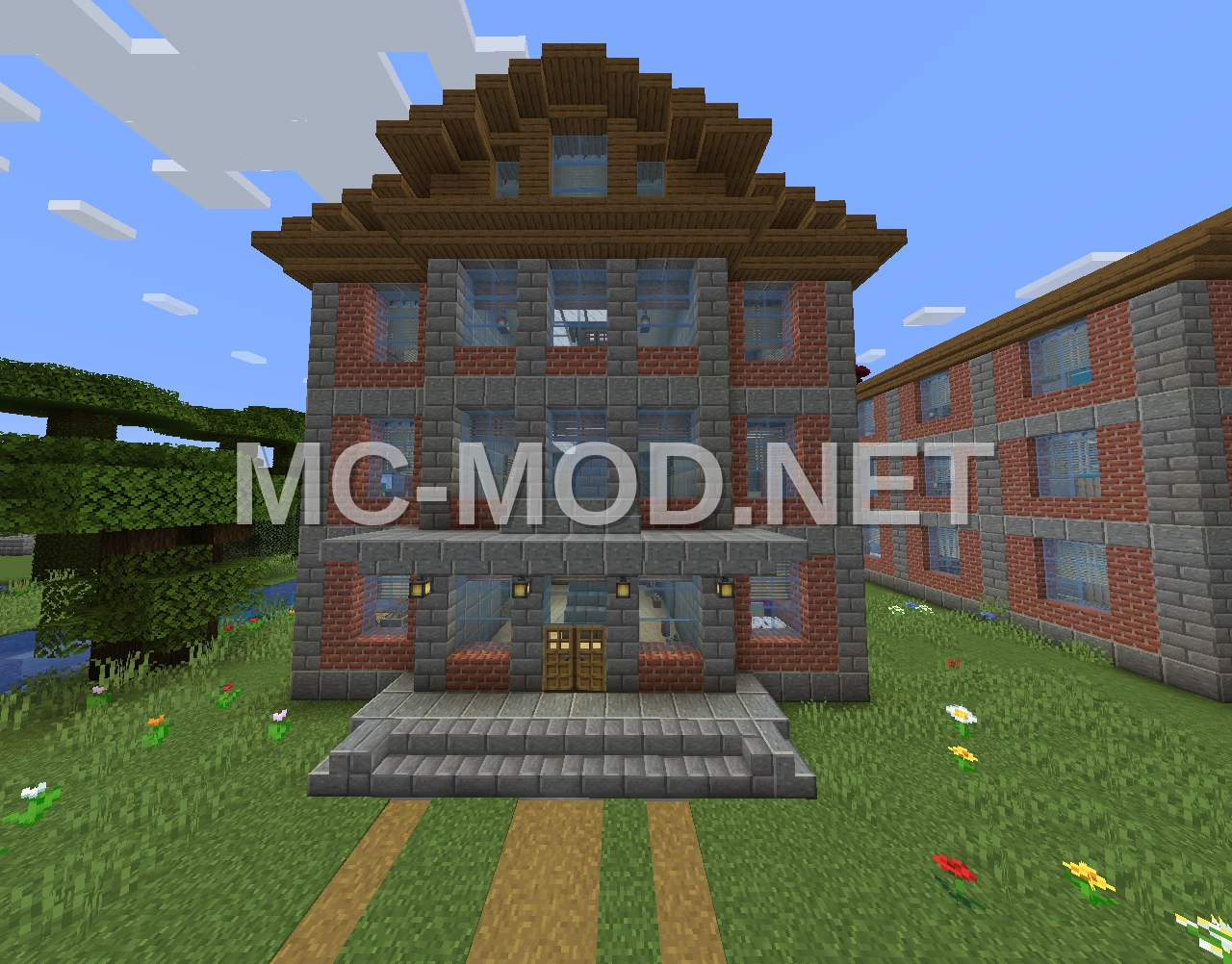 Affordable Worker Housing