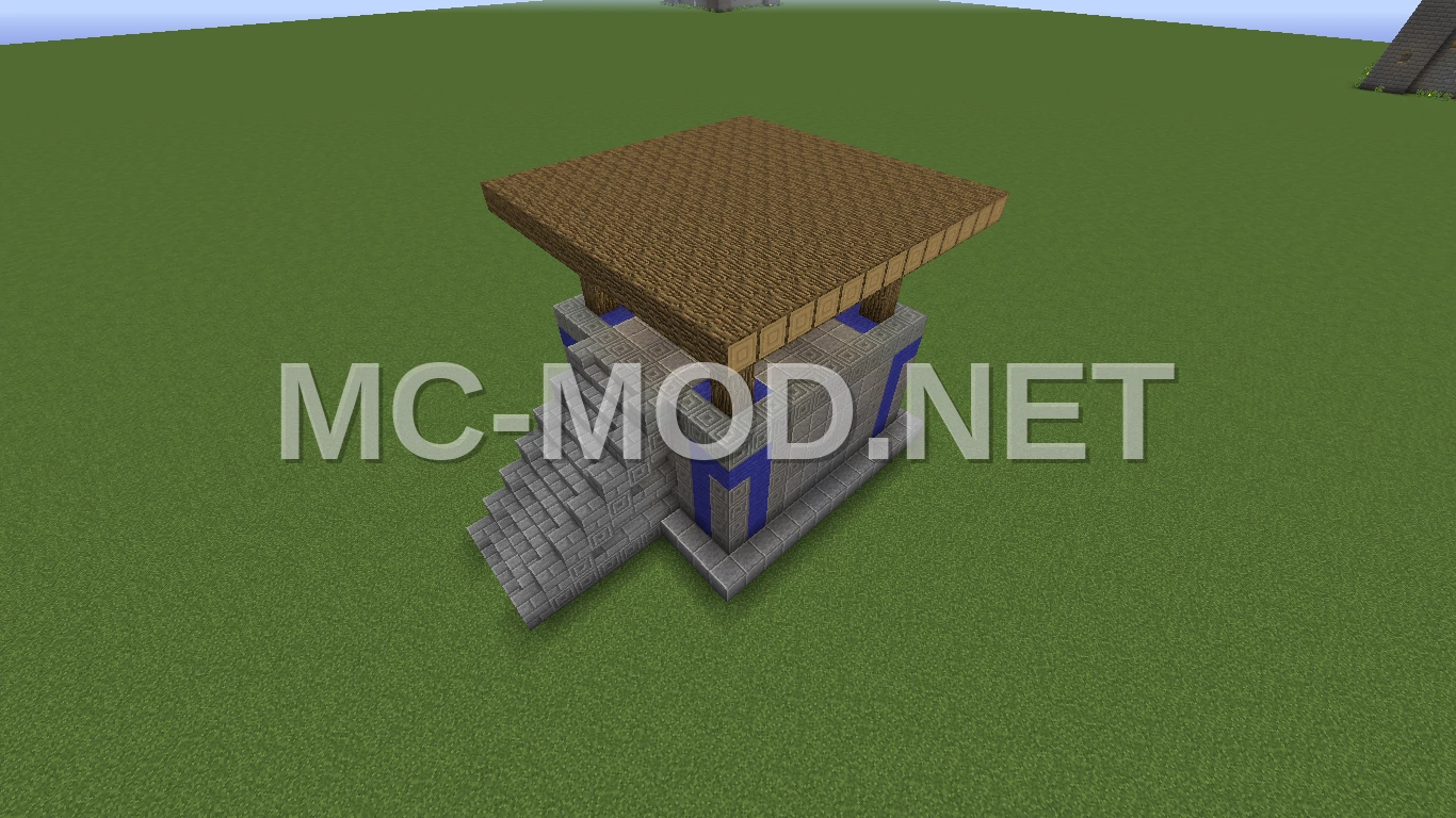 Age of Empires Sentry Tower