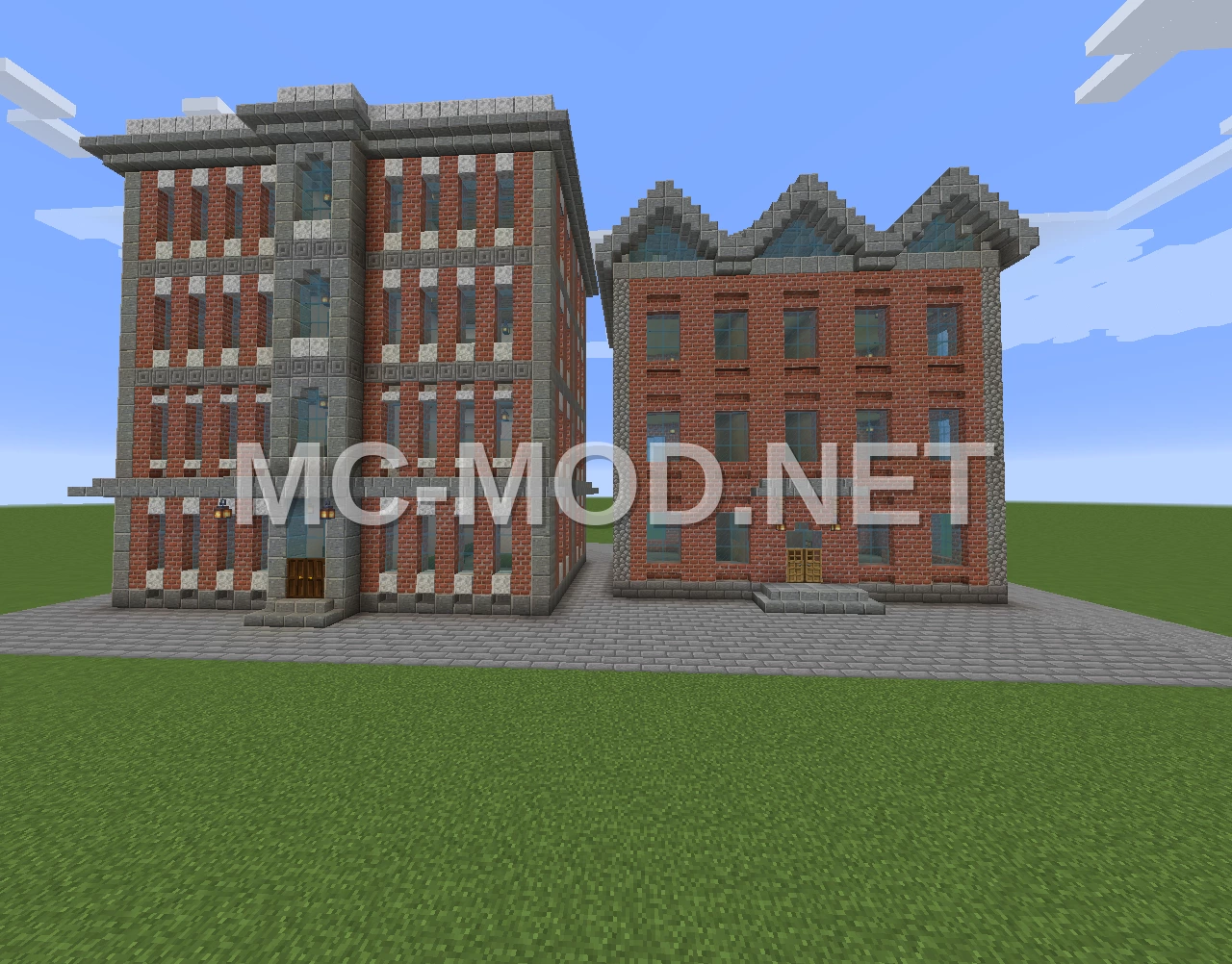 Aik House 33 Build