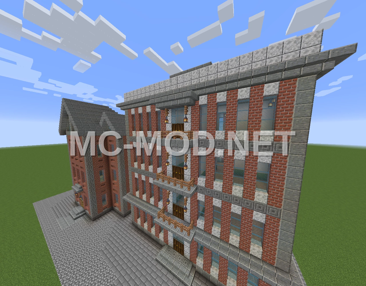 Aik House 33 Build