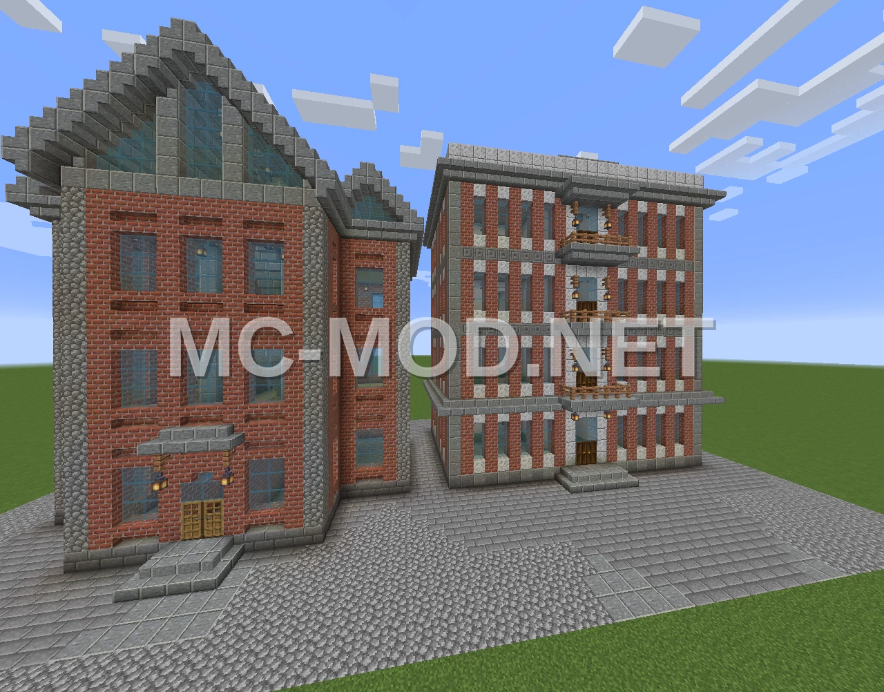 Aik House 33 Build