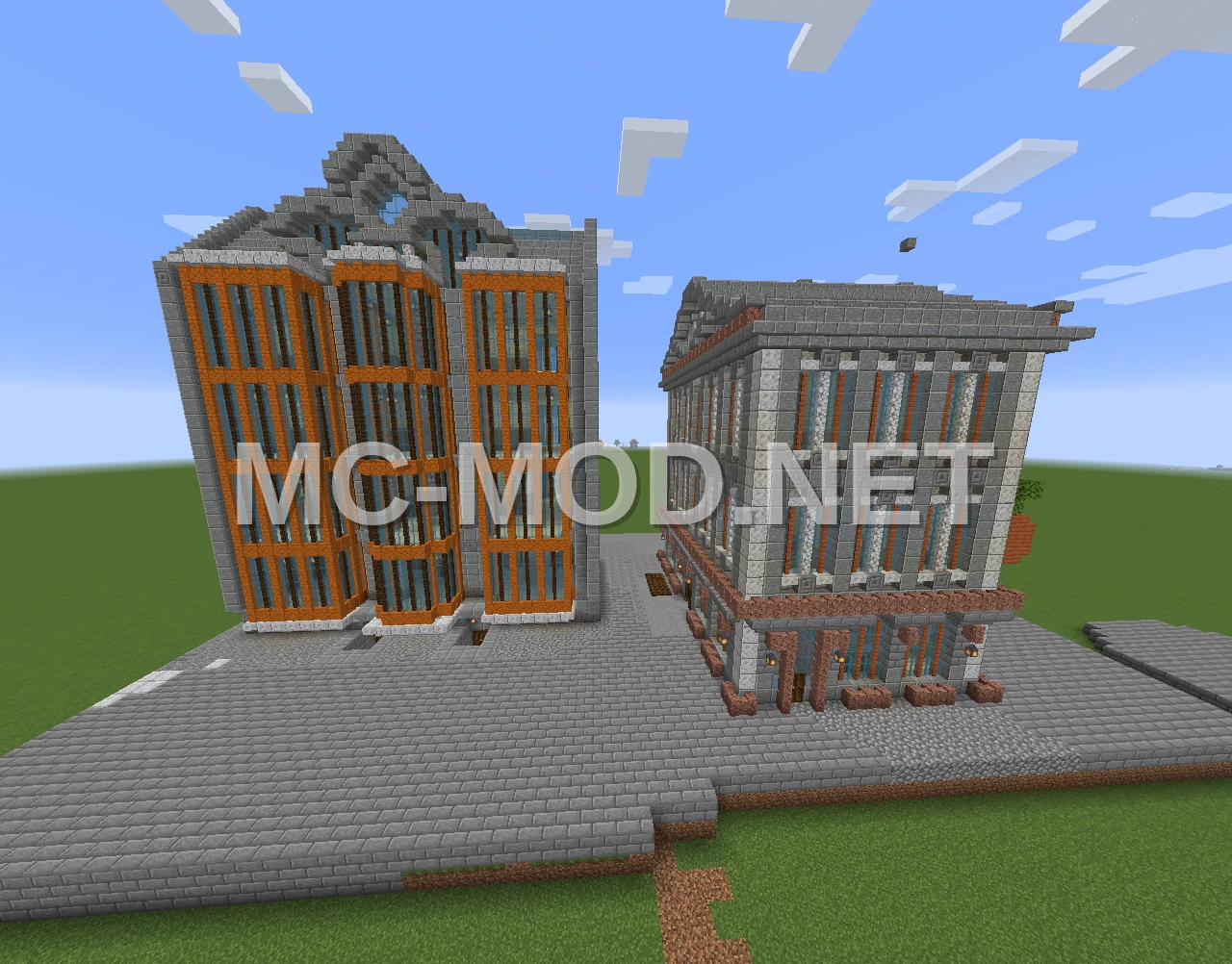 Aik House 39 Build
