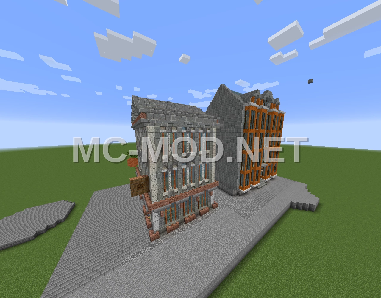 Aik House 39 Build