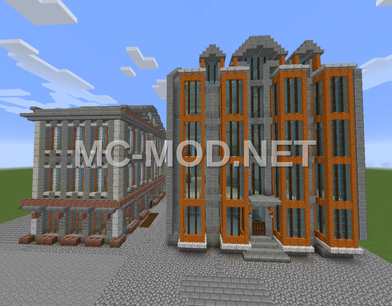 Aik House 39 Build