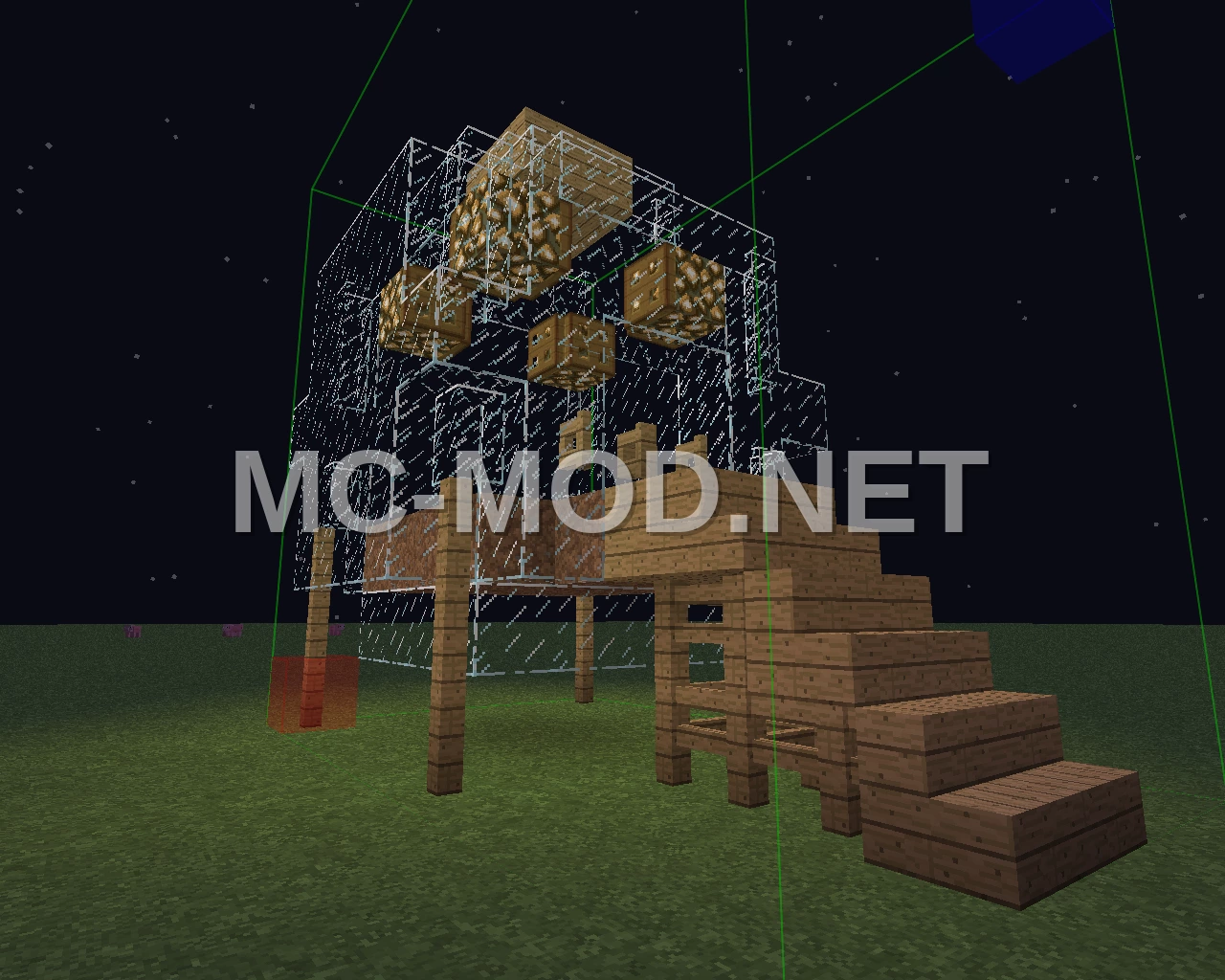 All-Animal Mini Farm