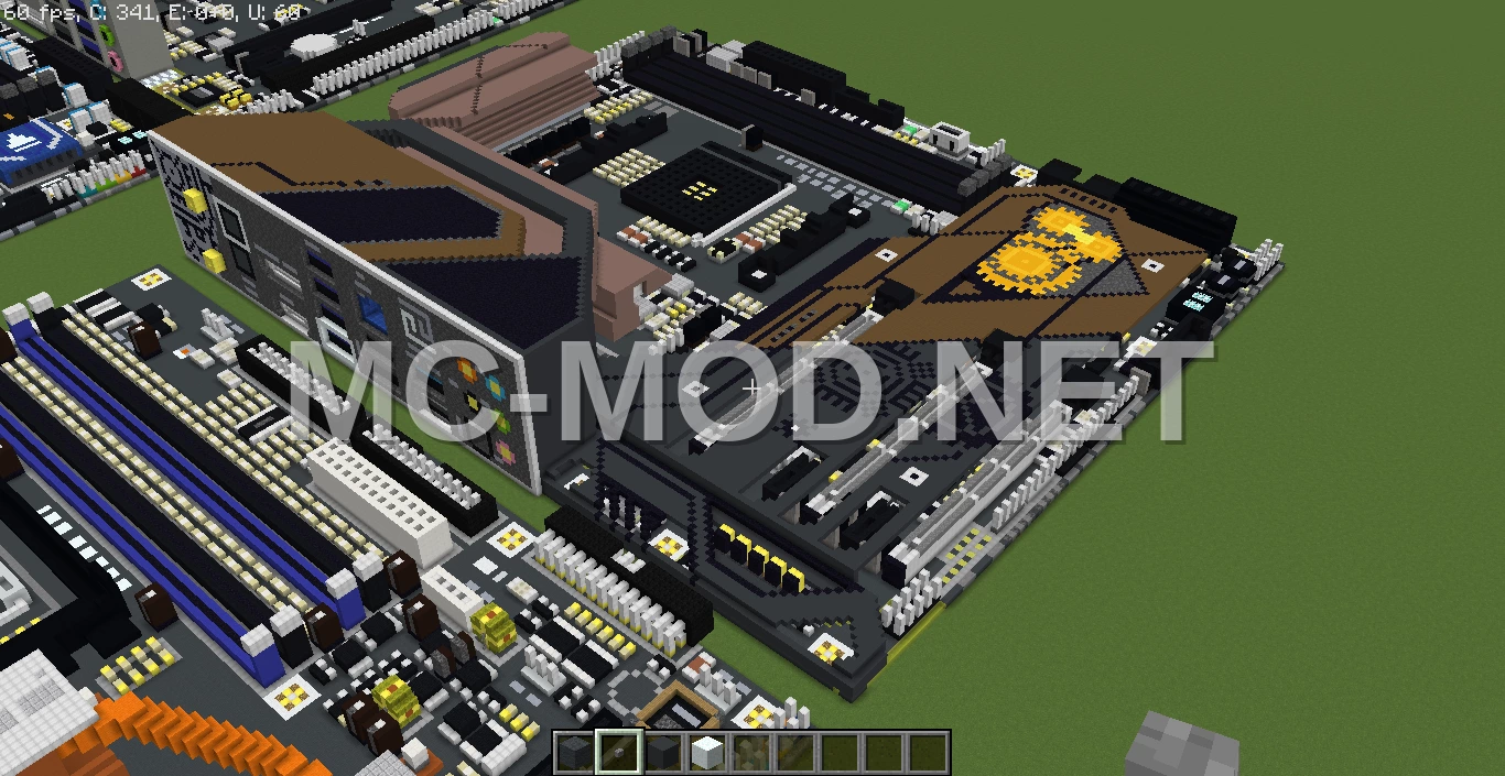 Amd B550 Taichi Motherboard