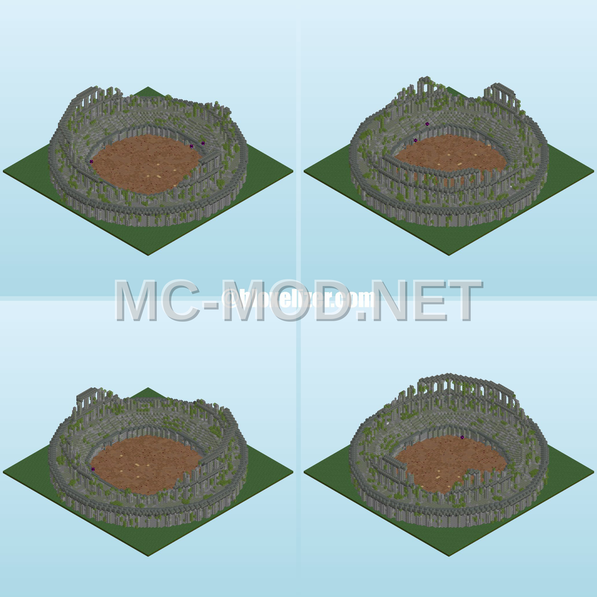 Ancient Arena